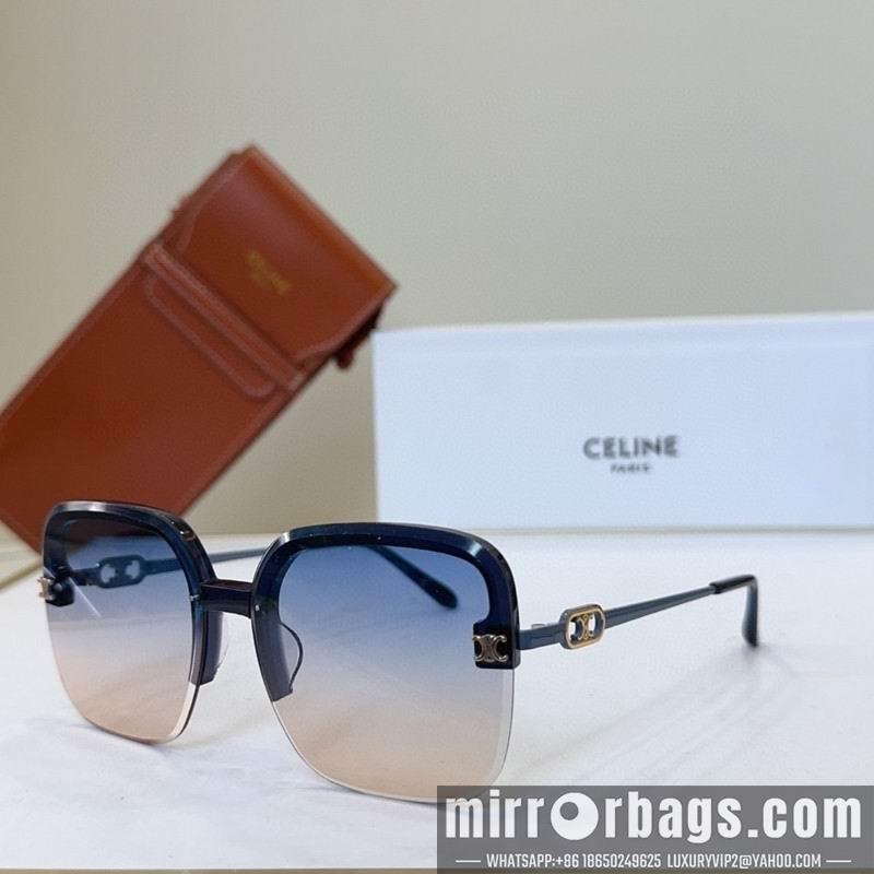 Celine Glasses 03smh36