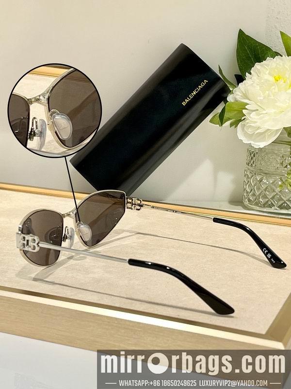 Balenciaga Glasses smx50