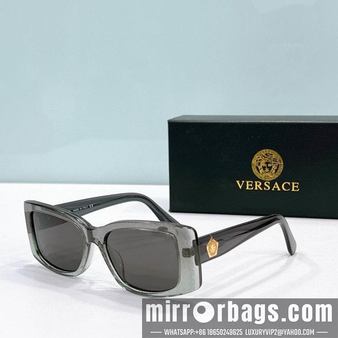 Versace Glaases smx101