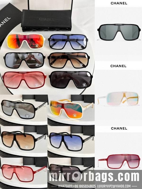 Chanel Glasses smh106