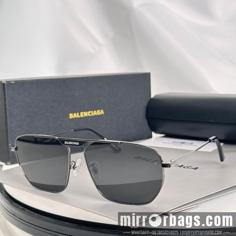 Balenciaga Glasses 03smh21