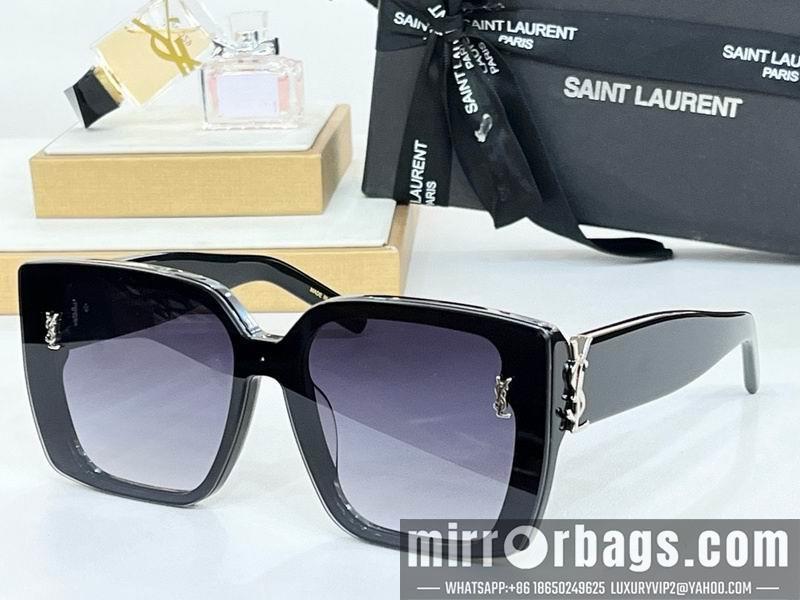 YSL Glasses smx41