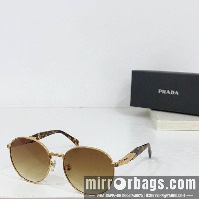 Prada Glasses smh18