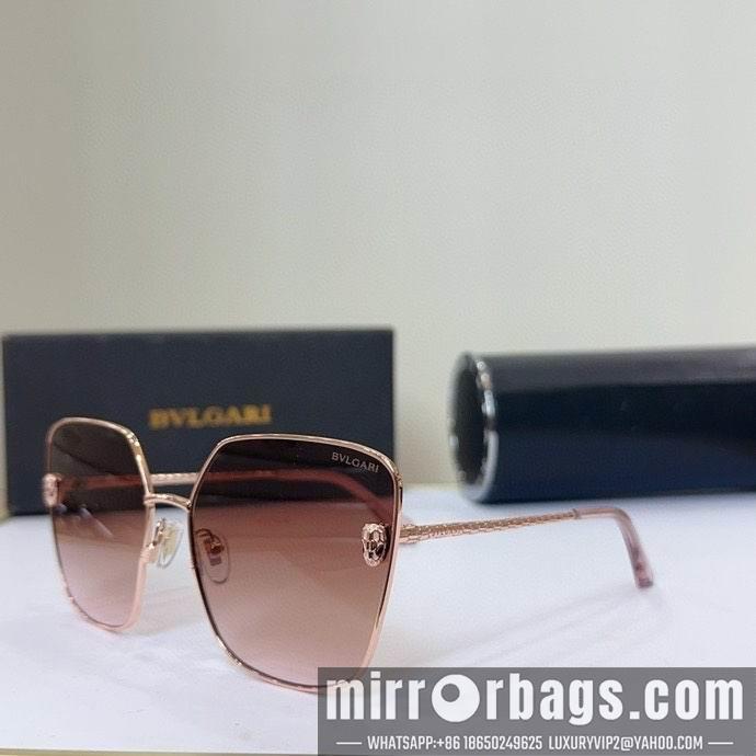 Bvlgari Glasses 03smh27