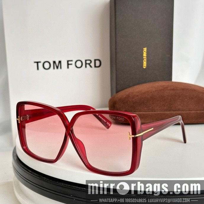 Tom Ford Glasses smx153