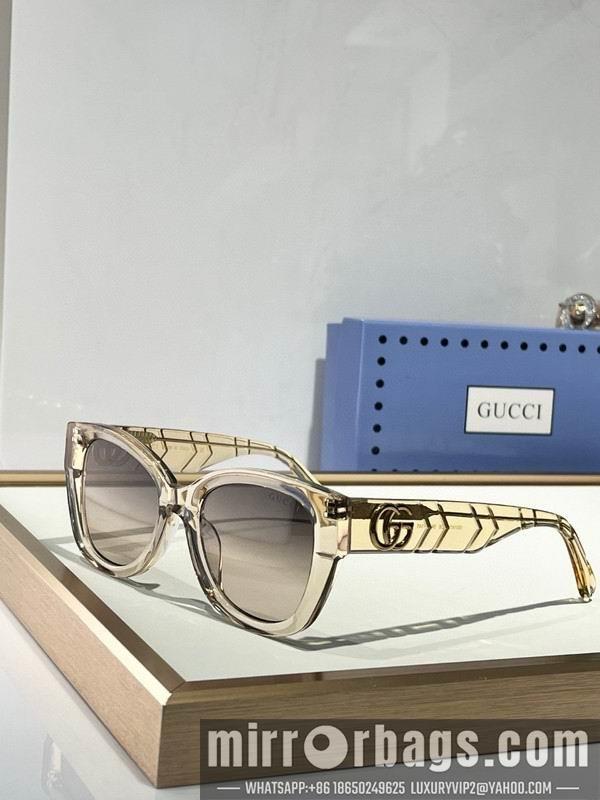 Gucci Glasses smh235