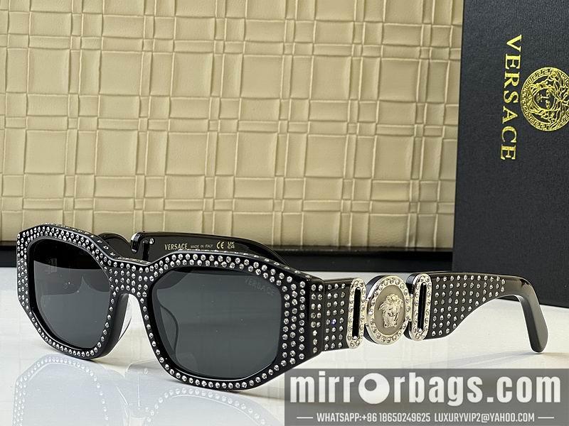 Versace Glasses 03smh98