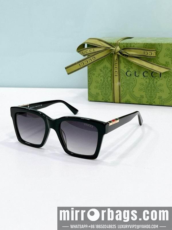 Gucci Glasses smh131