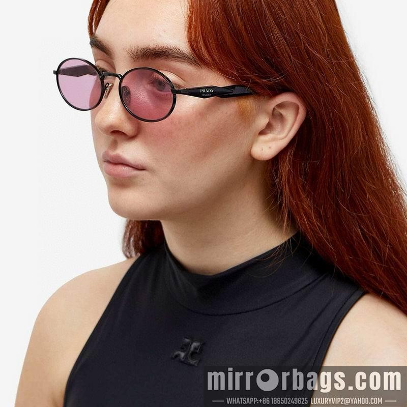 Prada Glasses smr20