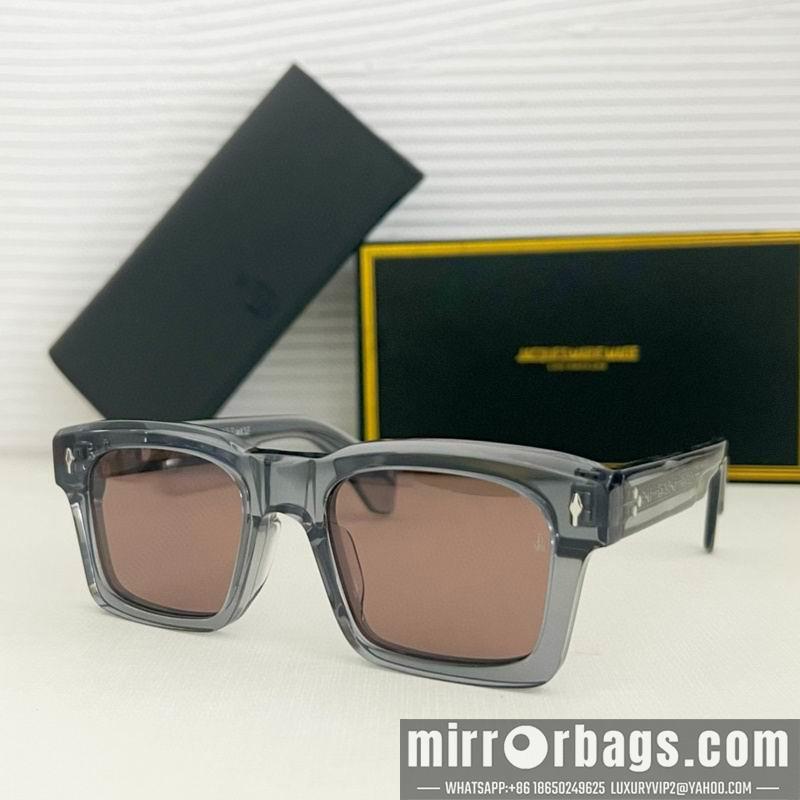 Jacques Marie Mage Glasses smx41