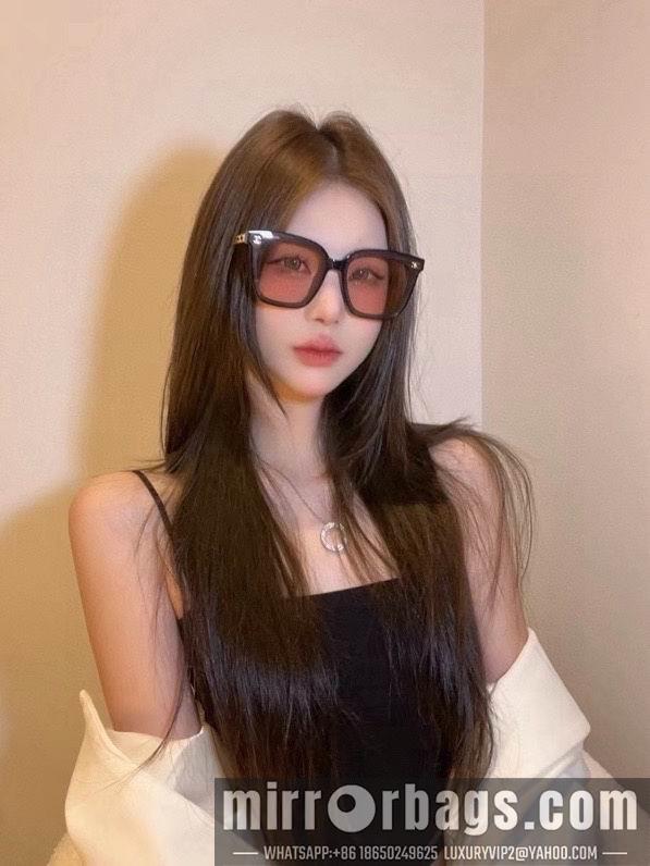 Chanel Glasses smx348