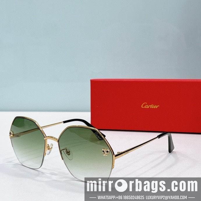 Cartier Glasses smr112