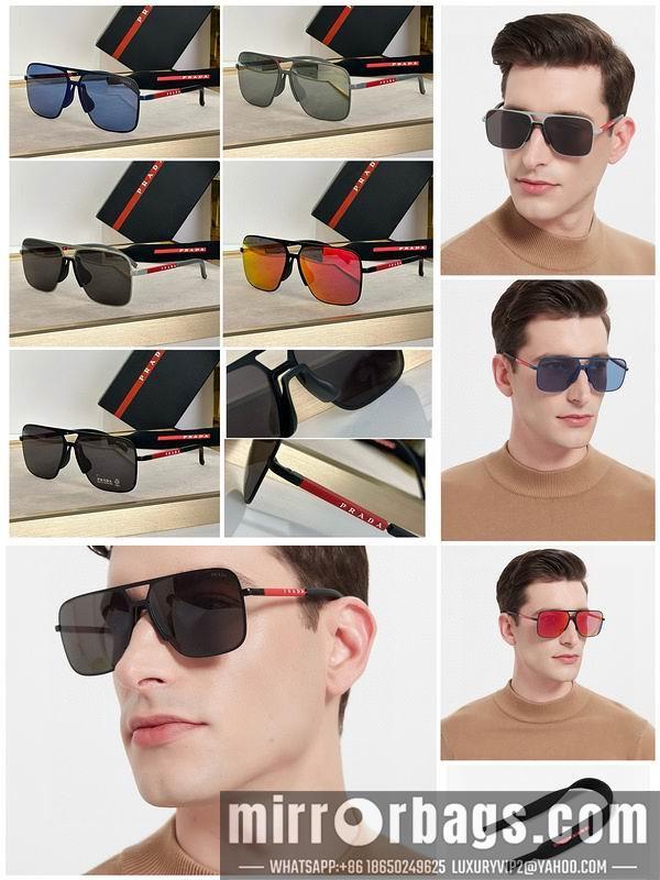 Prada Glasses smx191