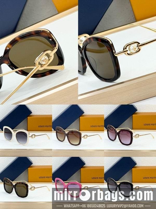 LV Glasses smh185
