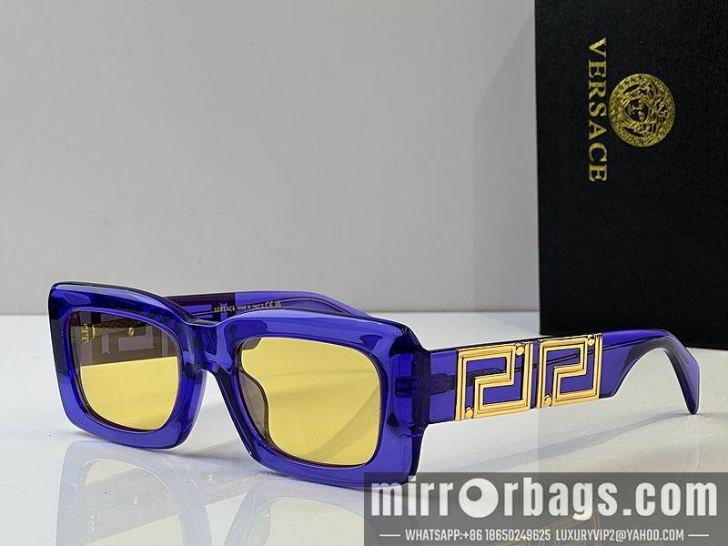 Versace Glasses 03smh101