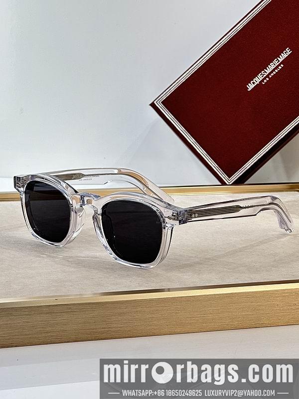 Jacques Marie Mage Glasses 03smh50