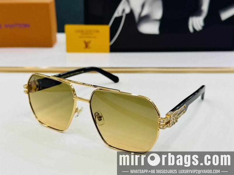 LV Glasses smr109