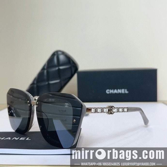 Chanel Glasses smr18