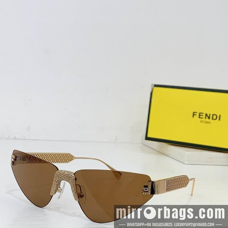 Fendi Glasses smx71