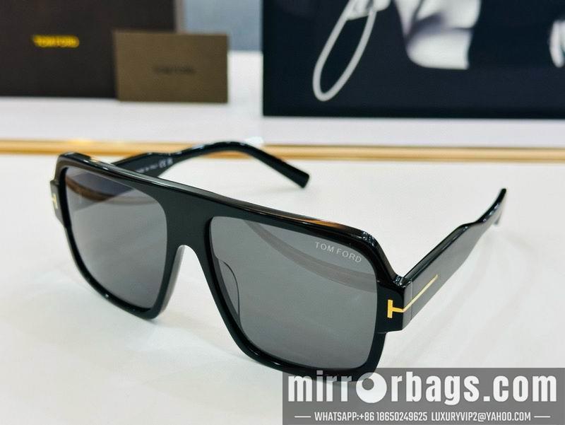 Tom Ford Glasses smx32