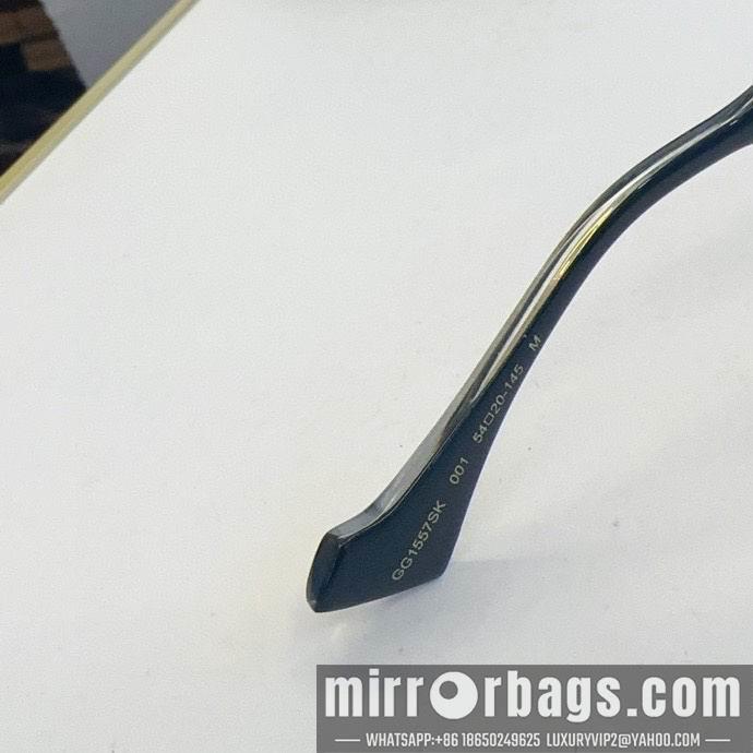 Gucci Glasses smx153