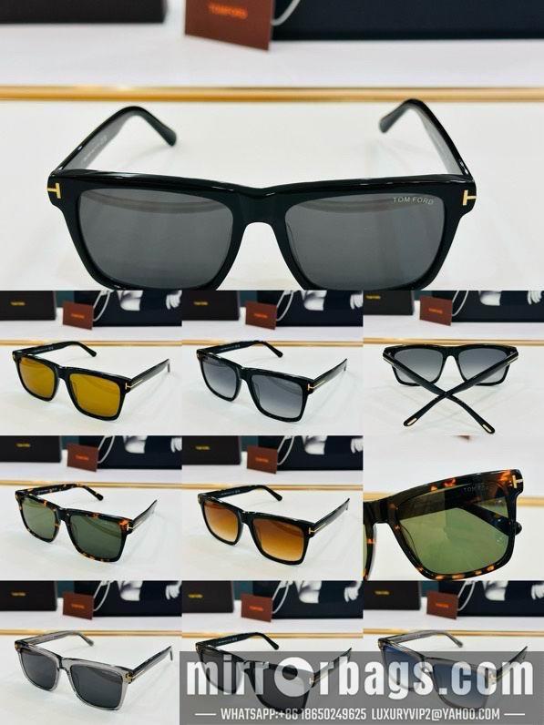 Tom Ford Glasses smx68