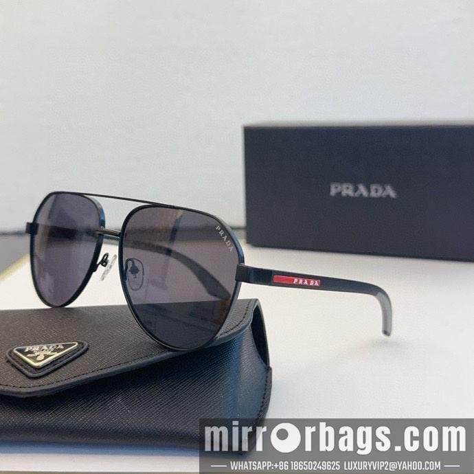 Prada Glasses smx239