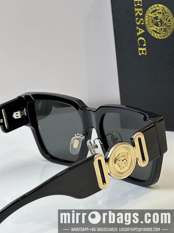 Versace Glasses 03smh105