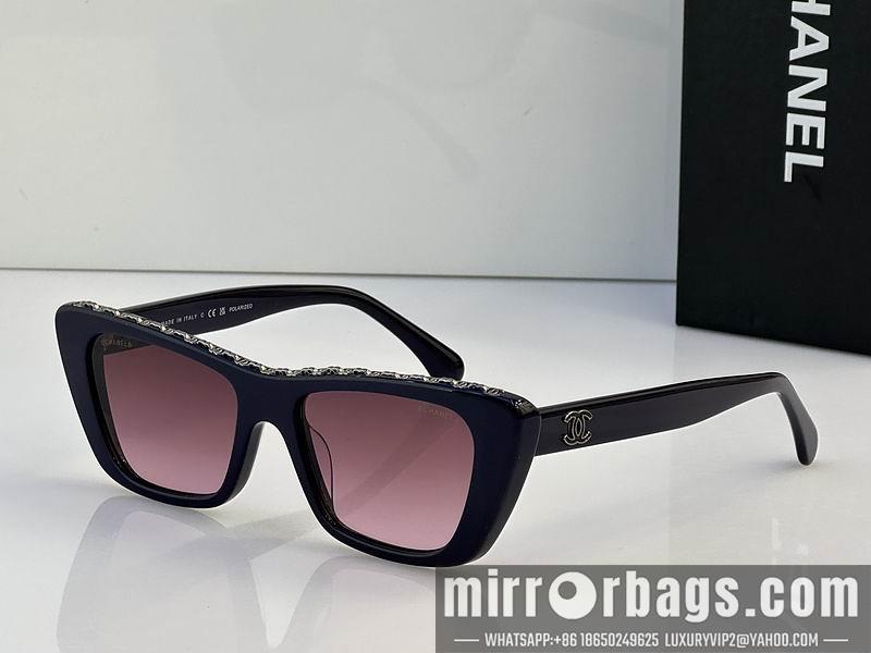 Chanel Glasses smh116