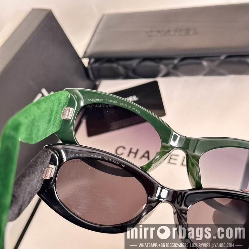 Chanel Glasses smh76