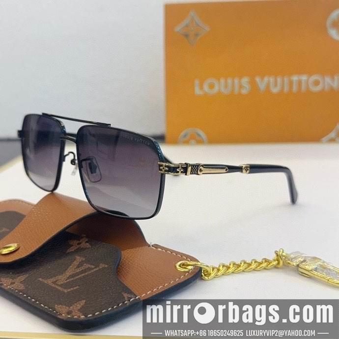 LV Glasses smx148