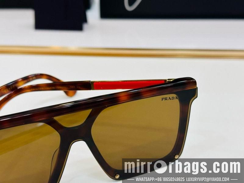 Prada Glasses smr152