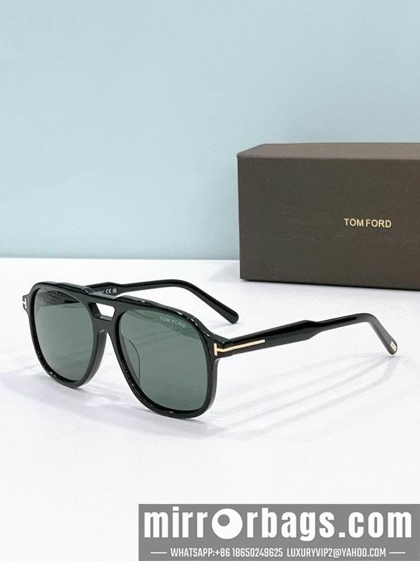 Tom Ford Glasses smx165