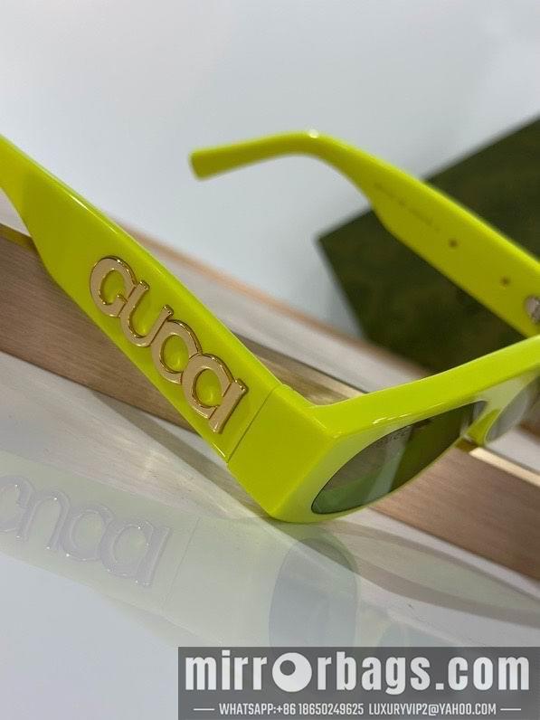 Gucci Glasses smx198