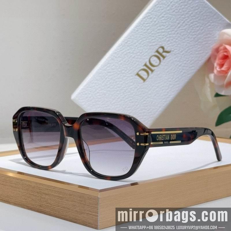 Dior Glasses 03smh116