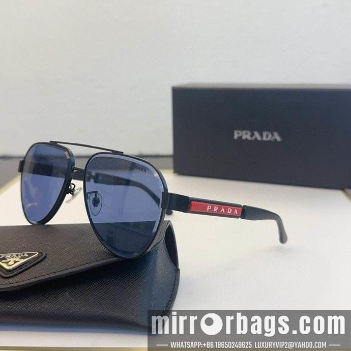 Prada Glasses smx266