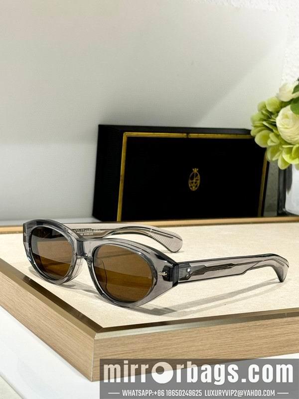 Jacques Marie Mage Glasses 03smh107