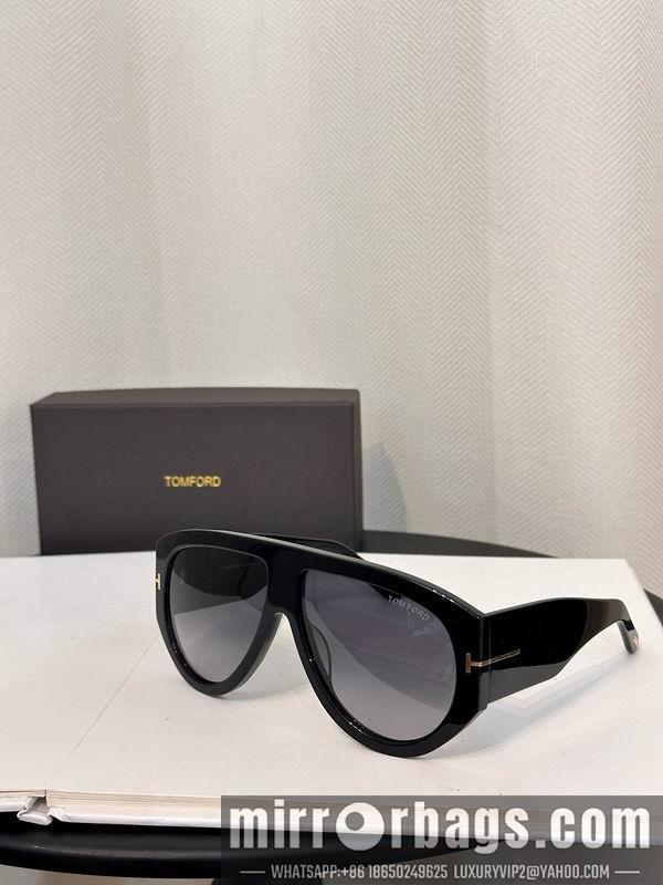 Tom Ford Glasses smx83