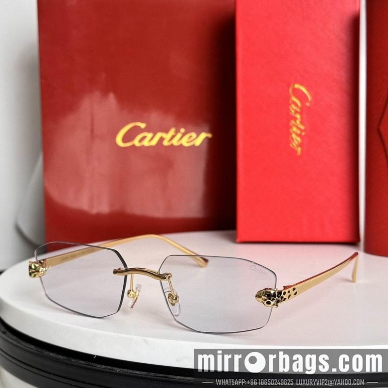 Cartier Glasses smh04