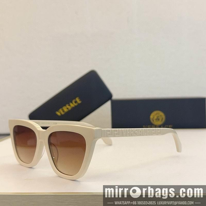 Versace Glaases smx165