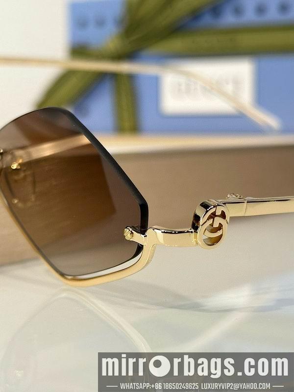 Gucci Glasses smx141