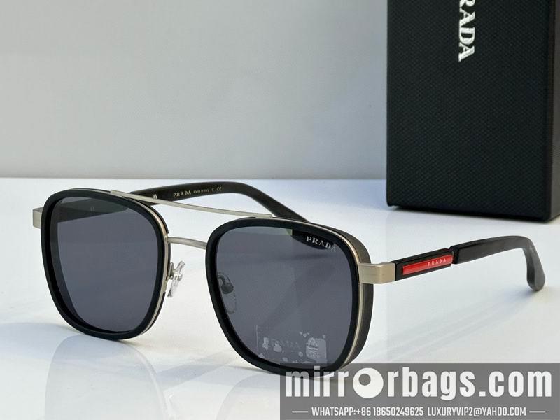 Prada Glasses smh140