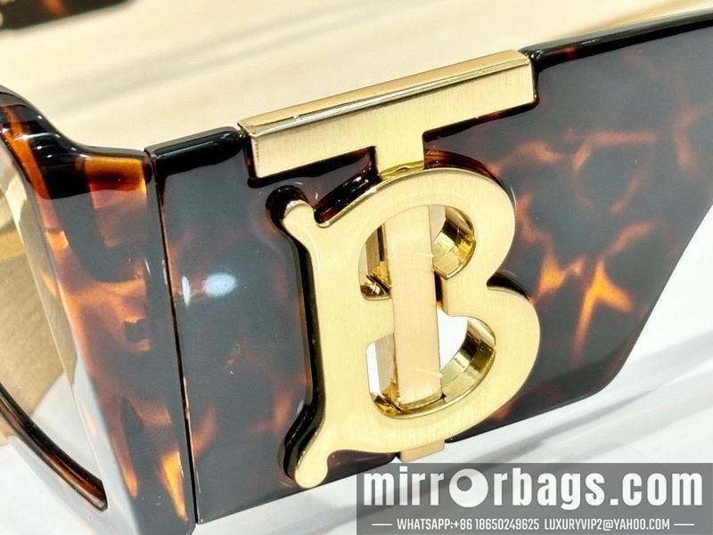 Burberry Glasses smx35
