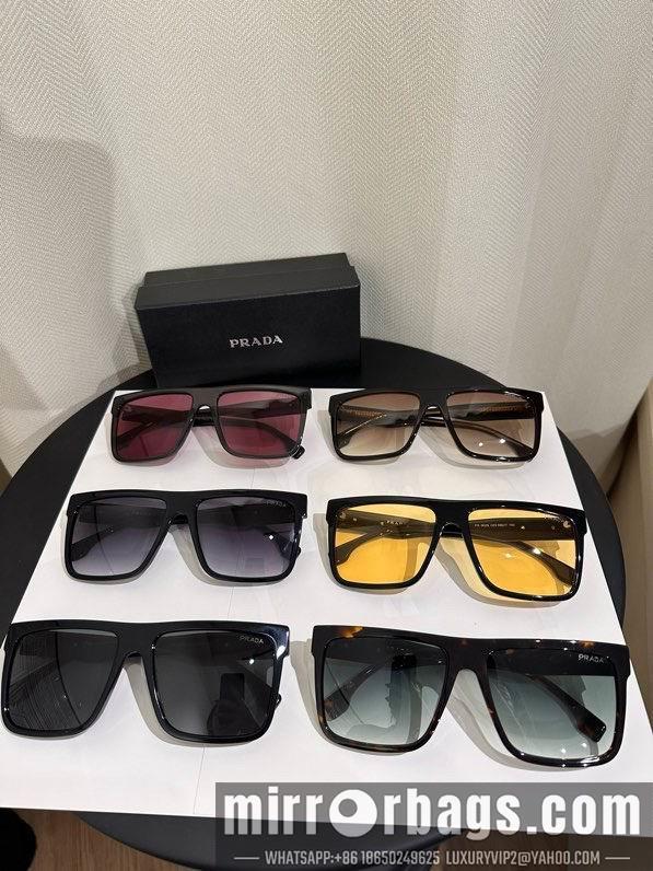 Prada Glasses smx161