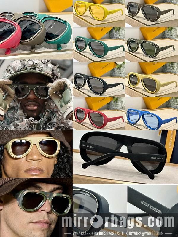 LV Glasses smr58