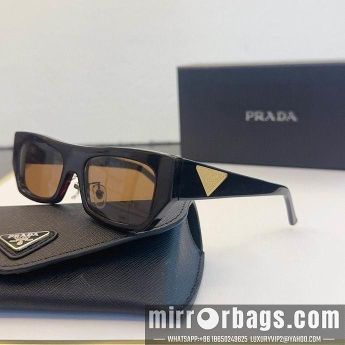 Prada Glasses smx235