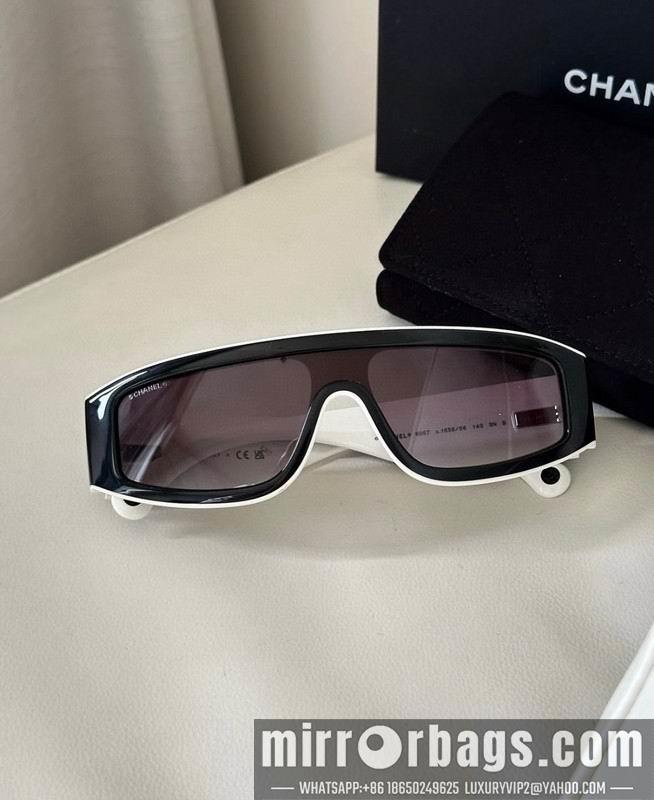 Chanel Glasses smh87