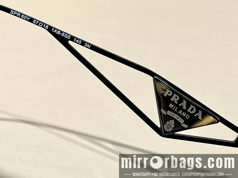 Prada Glasses smr10