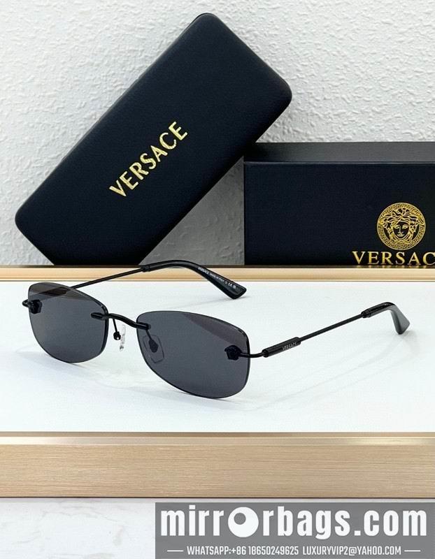 Versace Glasses 03smh68