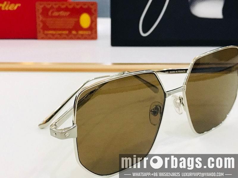 Cartier Glasses smr59